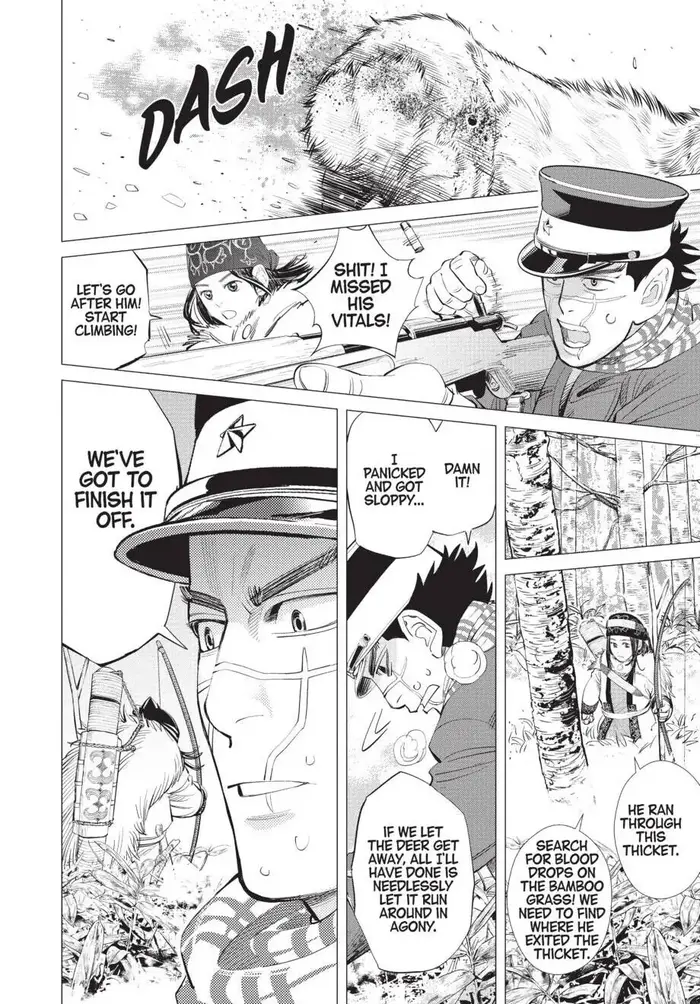 Golden Kamuy Chapter 22 image 13_optimized